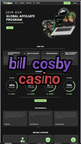 bill cosby casino-igamblinglist.com