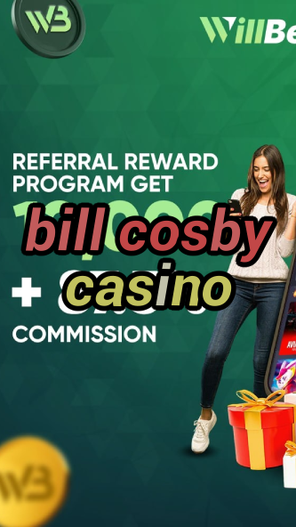 bill cosby casino-igamblinglist.com