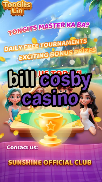 bill cosby casino-igamblinglist.com