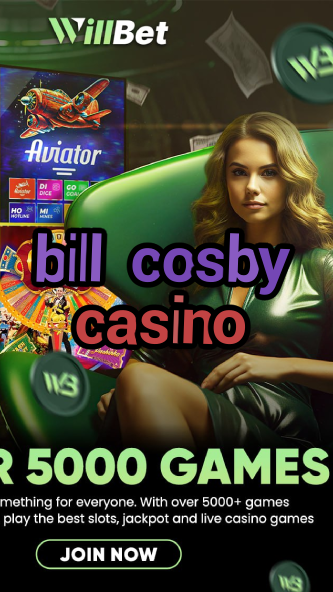 bill cosby casino-igamblinglist.com